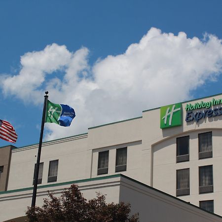 Holiday Inn Express Atlanta W Douglasville Extérieur photo