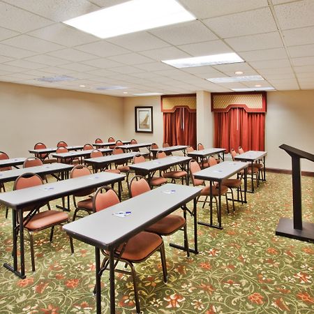 Holiday Inn Express Atlanta W Douglasville Extérieur photo