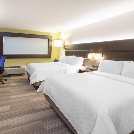 Holiday Inn Express Atlanta W Douglasville Extérieur photo