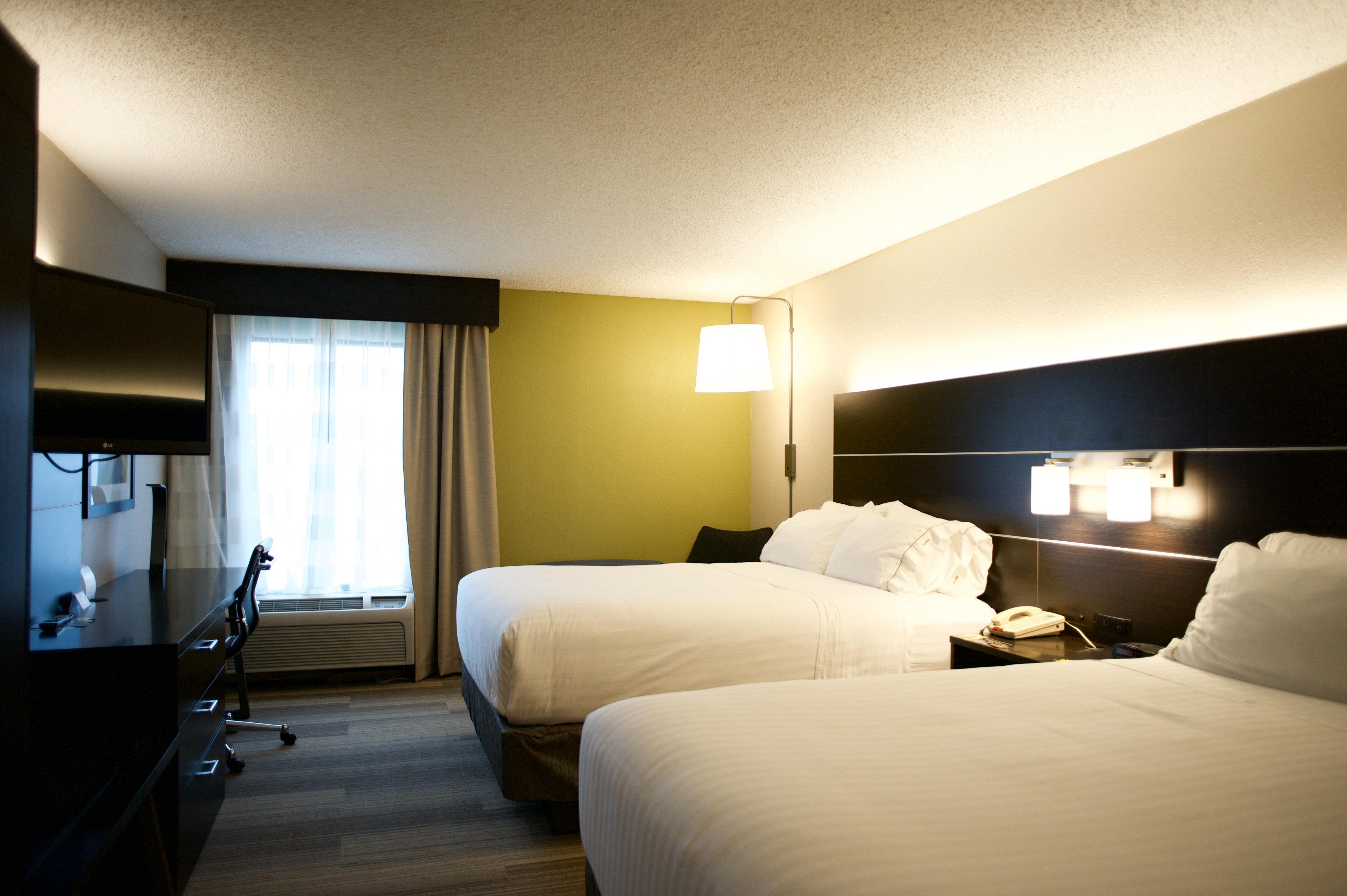 Holiday Inn Express Atlanta W Douglasville Extérieur photo