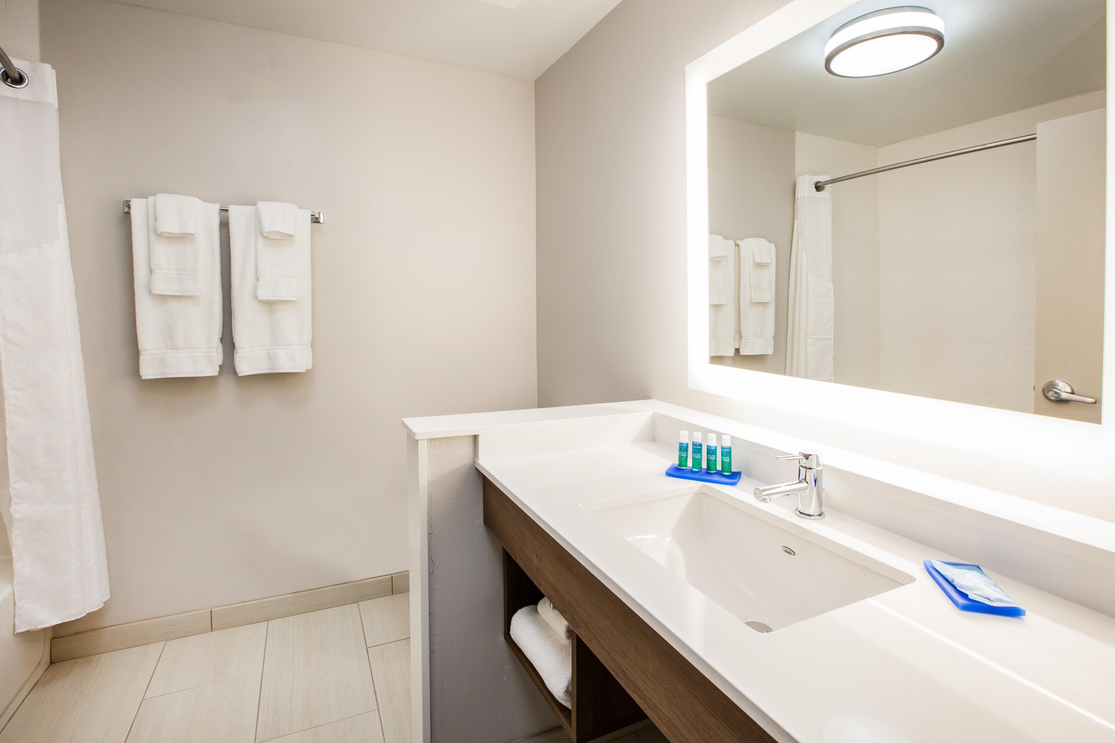 Holiday Inn Express Atlanta W Douglasville Extérieur photo