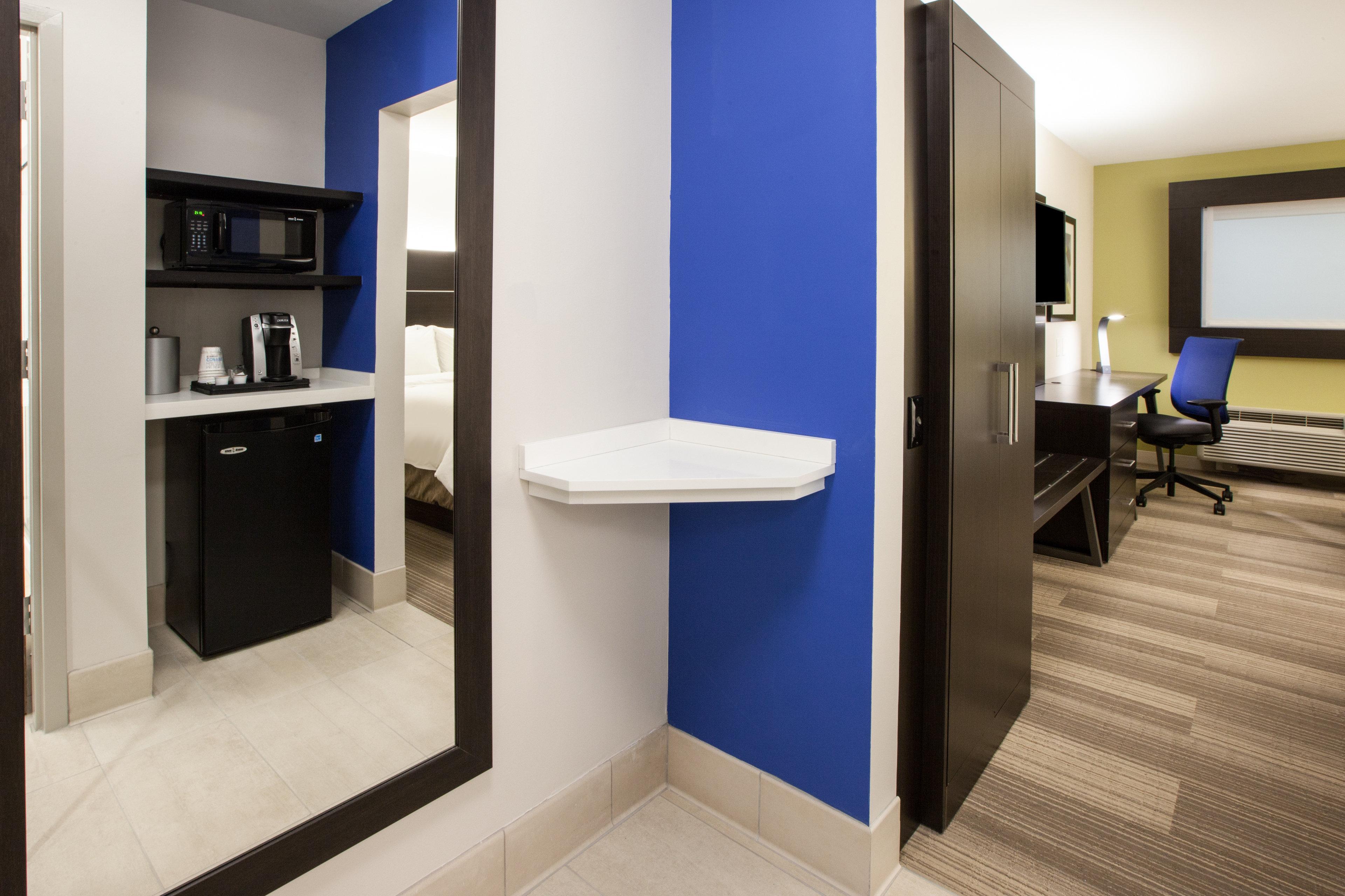 Holiday Inn Express Atlanta W Douglasville Extérieur photo