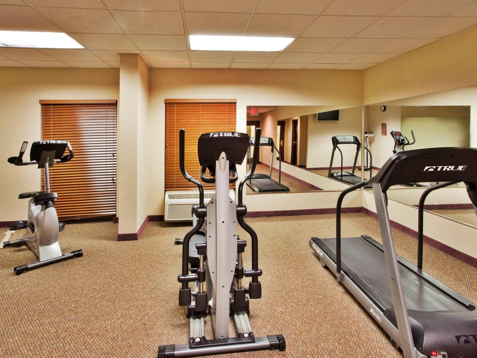 Holiday Inn Express Atlanta W Douglasville Extérieur photo