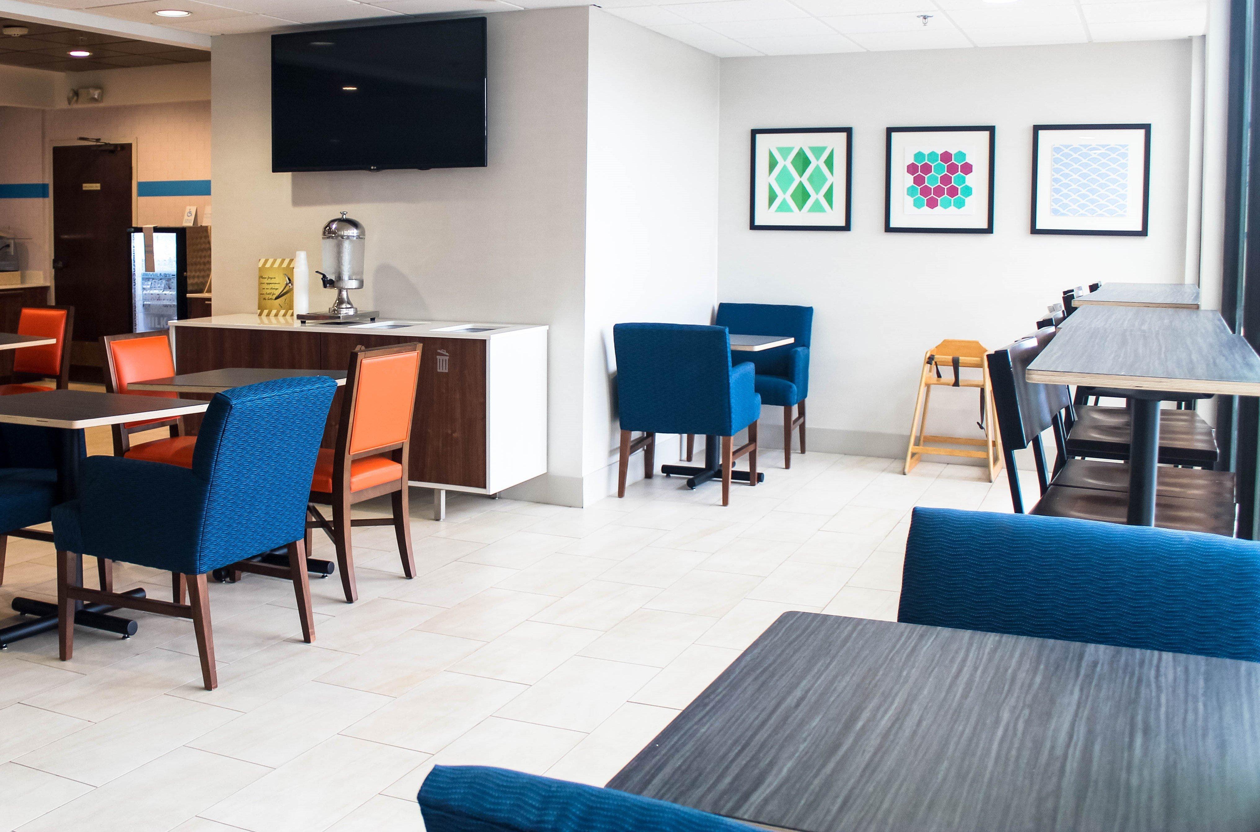 Holiday Inn Express Atlanta W Douglasville Extérieur photo
