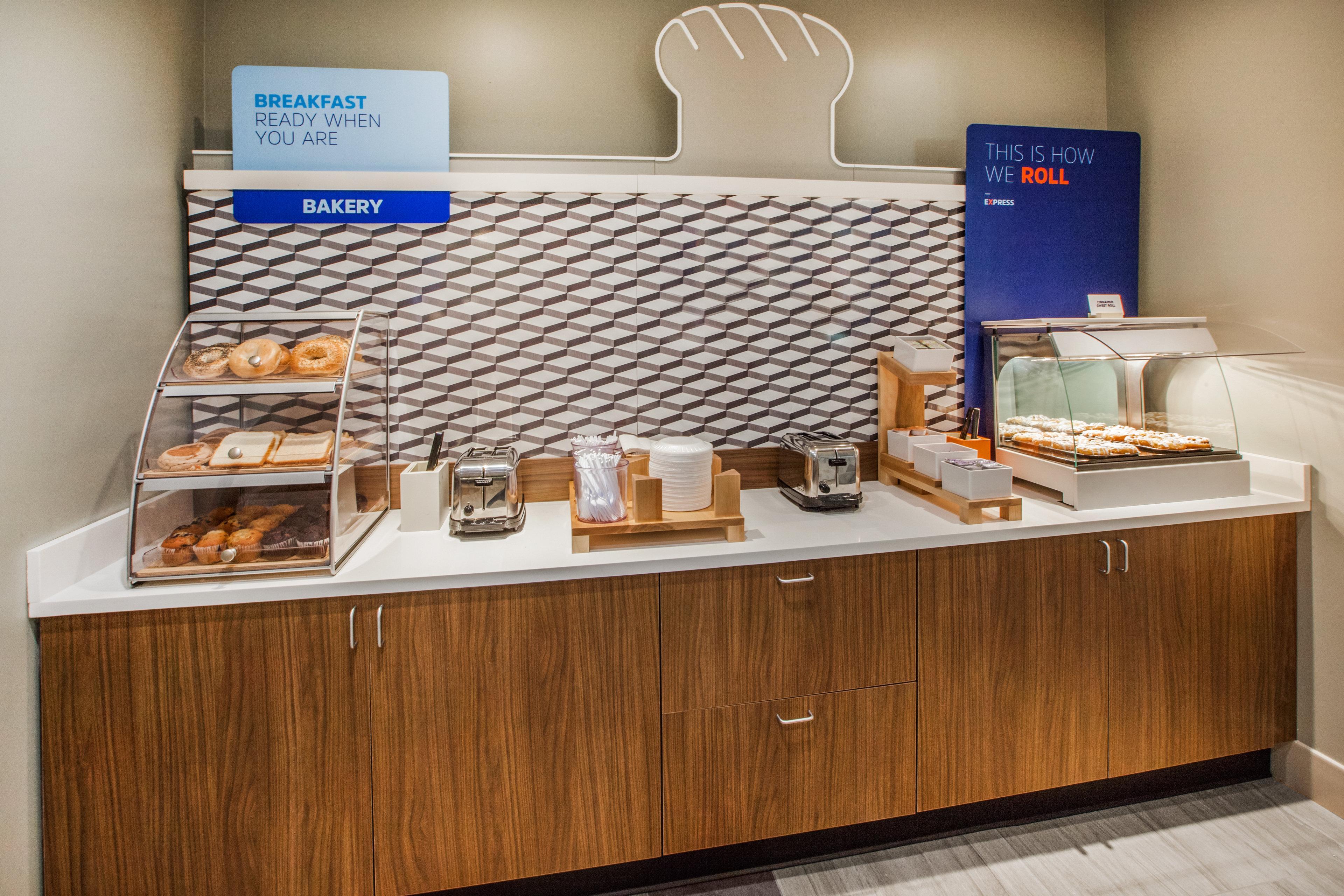 Holiday Inn Express Atlanta W Douglasville Extérieur photo