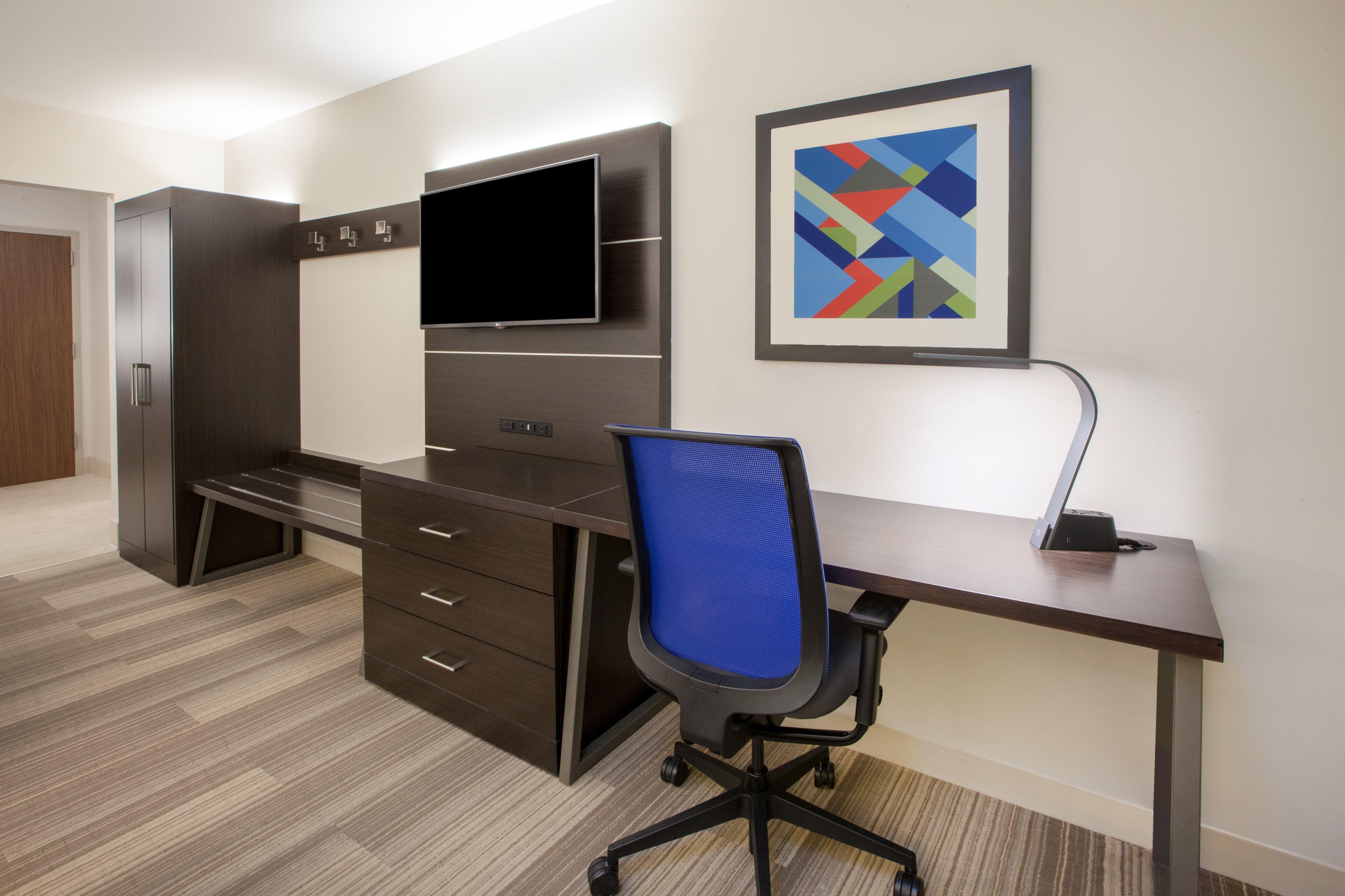 Holiday Inn Express Atlanta W Douglasville Extérieur photo