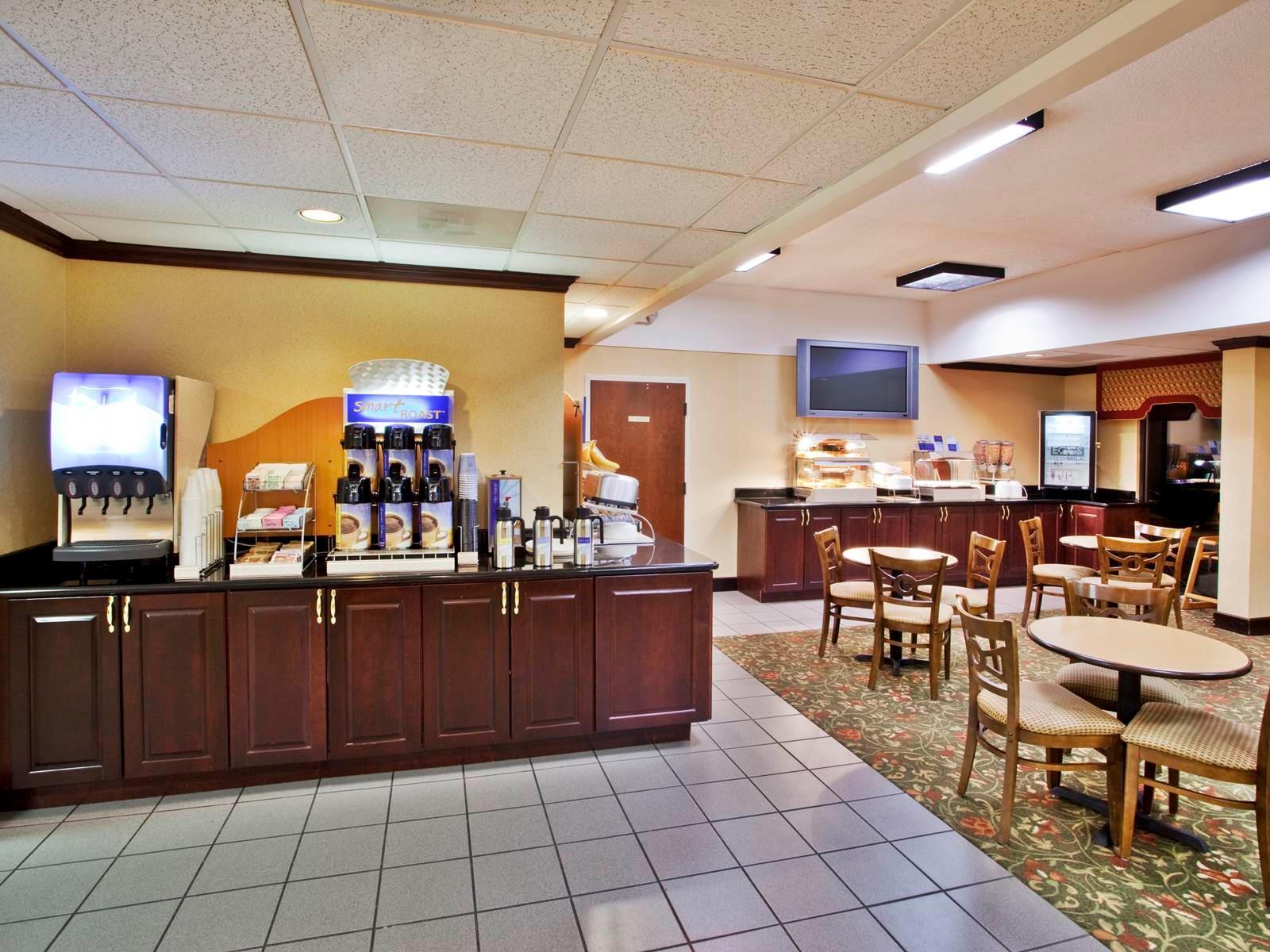 Holiday Inn Express Atlanta W Douglasville Extérieur photo