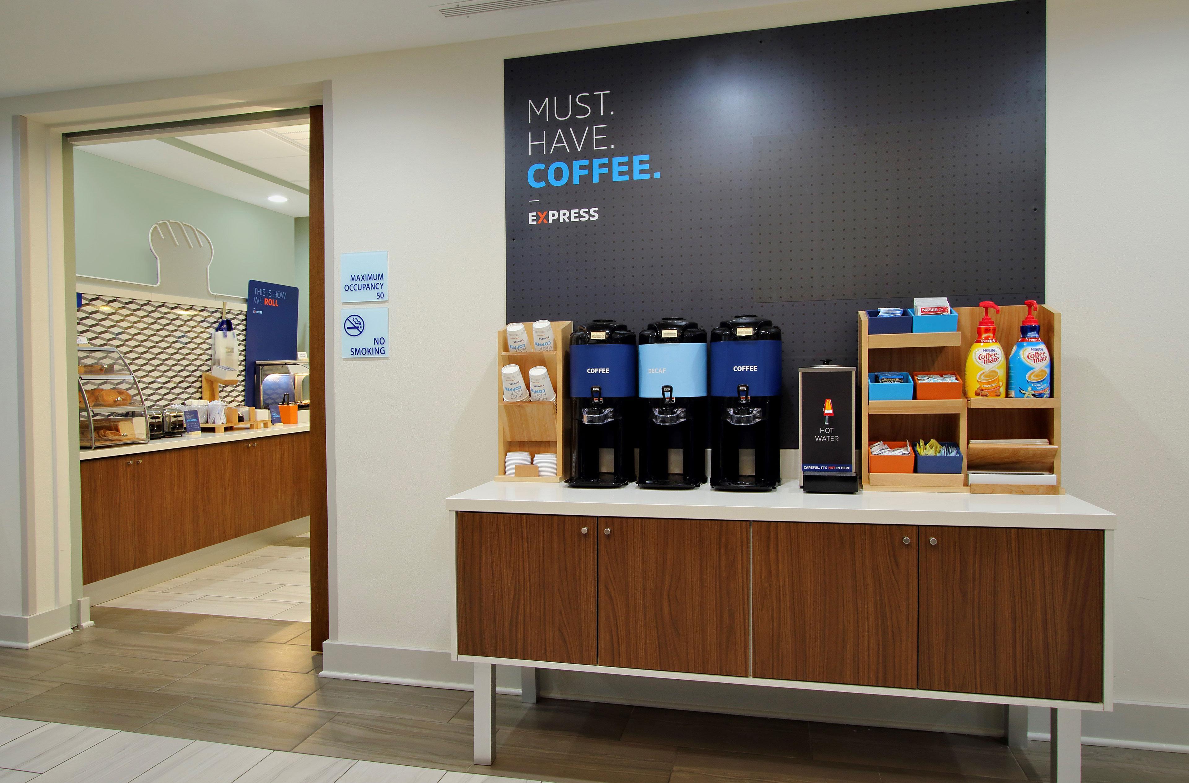 Holiday Inn Express Atlanta W Douglasville Extérieur photo