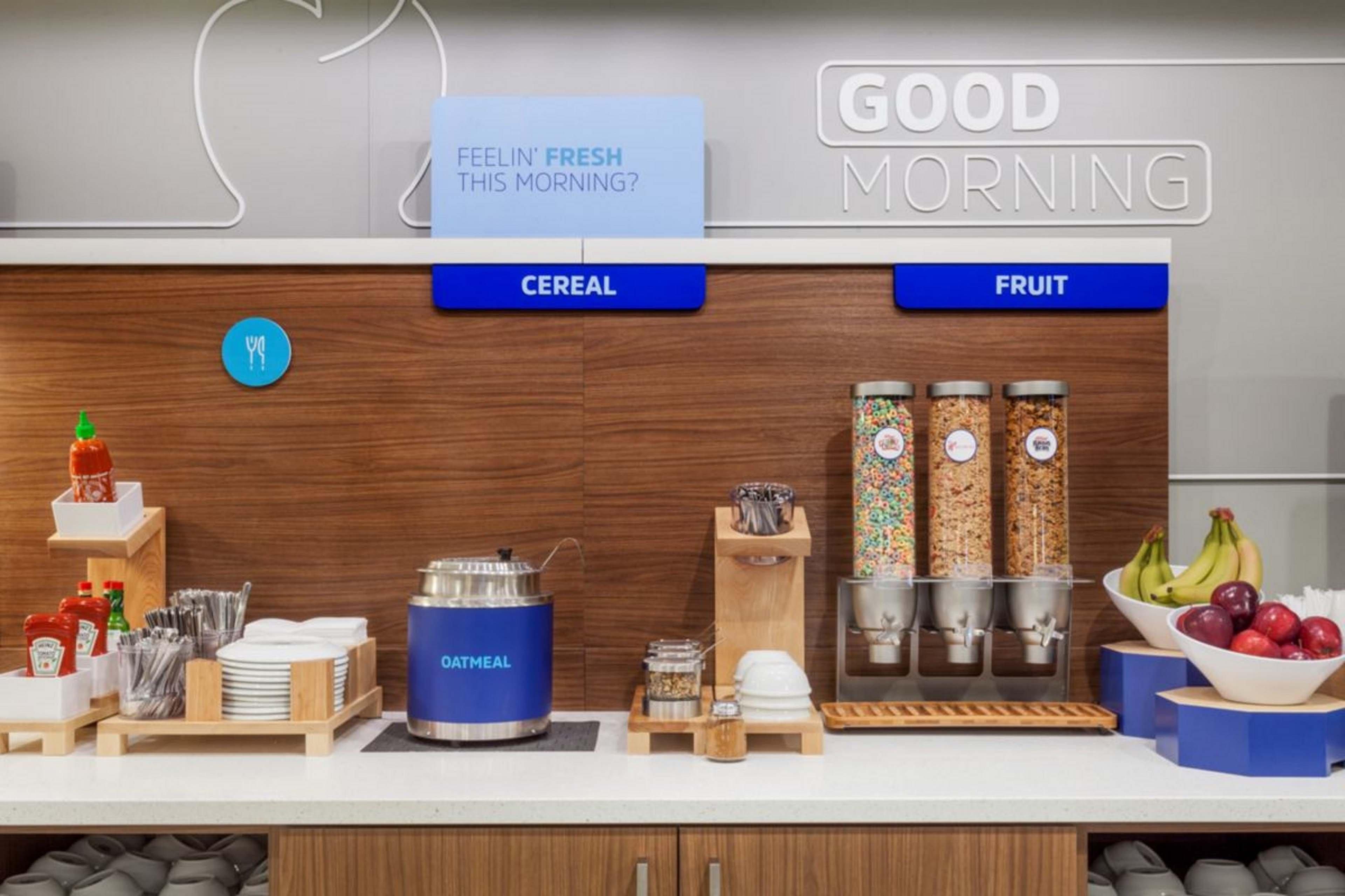 Holiday Inn Express Atlanta W Douglasville Extérieur photo
