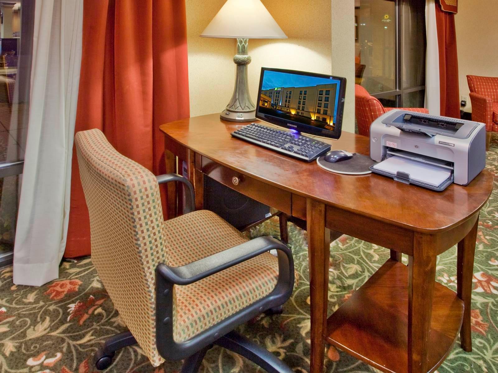 Holiday Inn Express Atlanta W Douglasville Extérieur photo