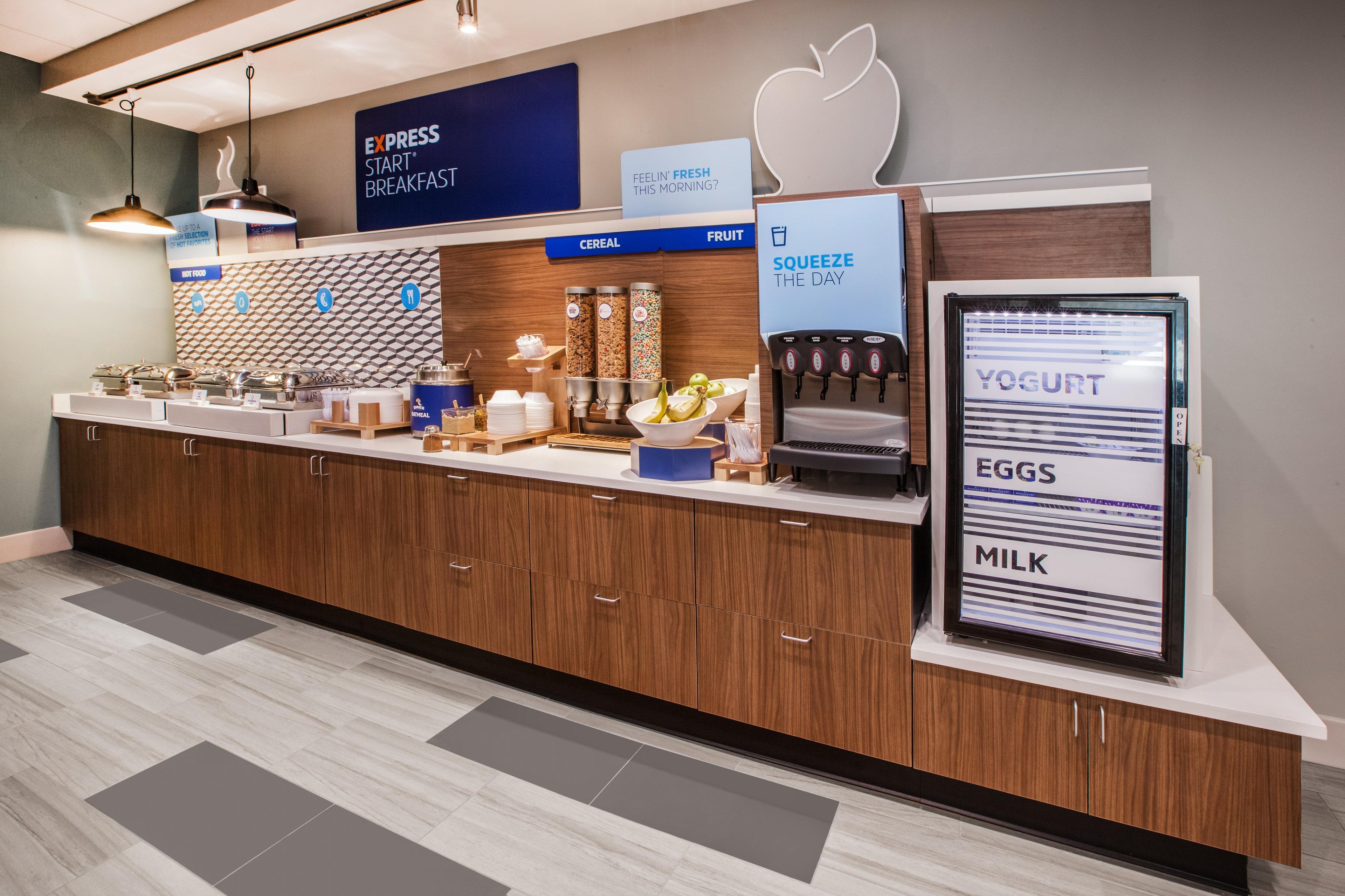 Holiday Inn Express Atlanta W Douglasville Extérieur photo