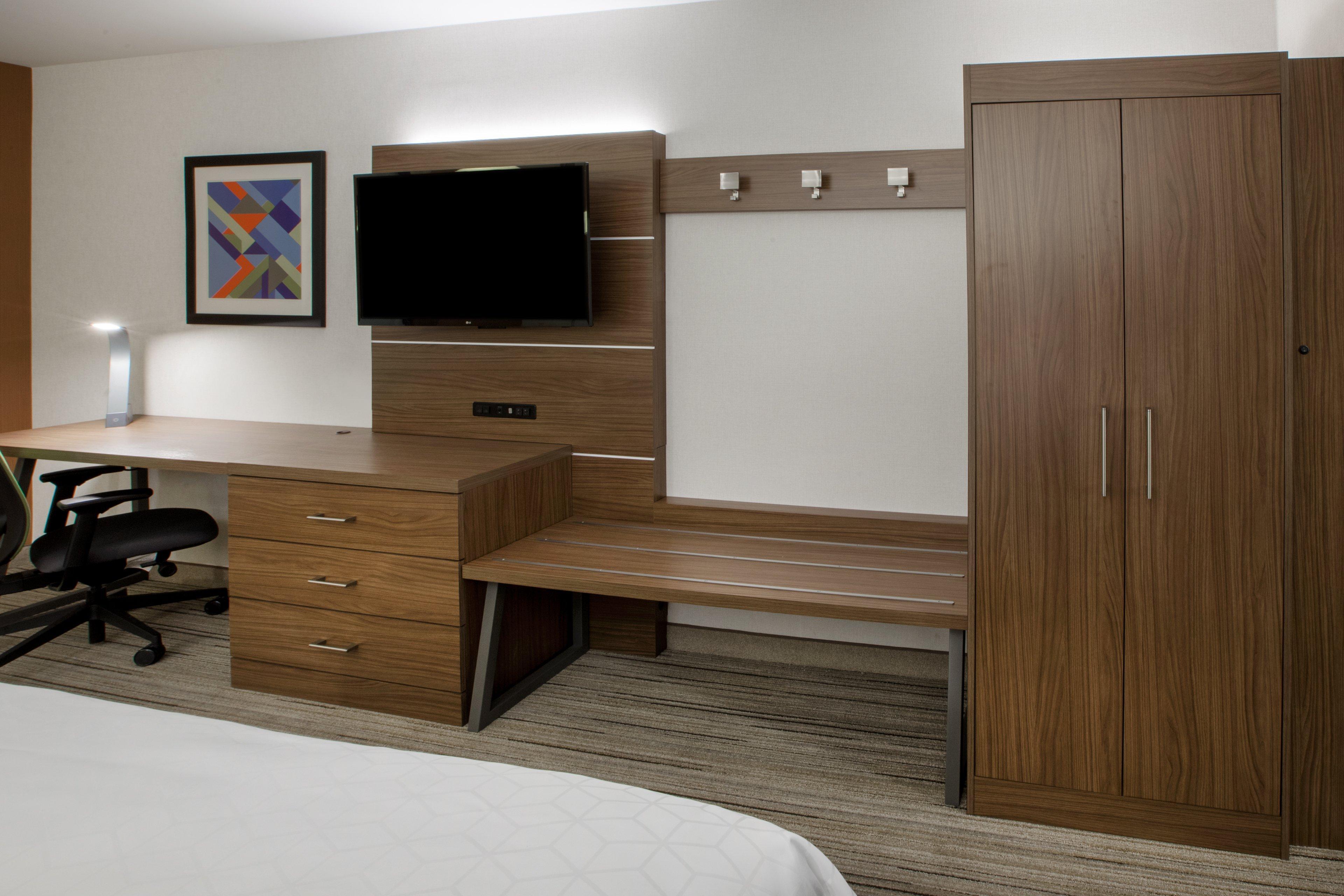 Holiday Inn Express Atlanta W Douglasville Extérieur photo