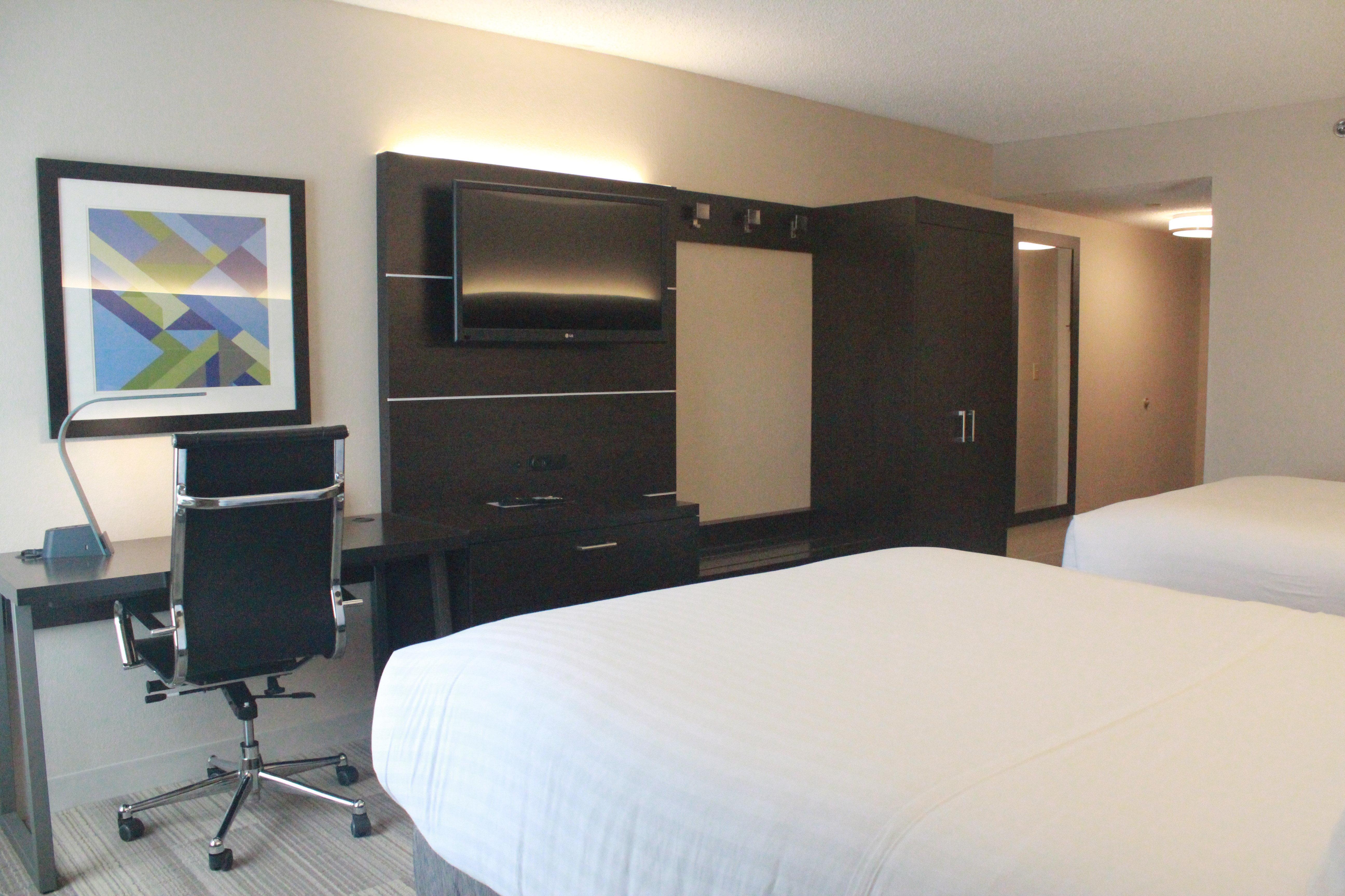 Holiday Inn Express Atlanta W Douglasville Extérieur photo