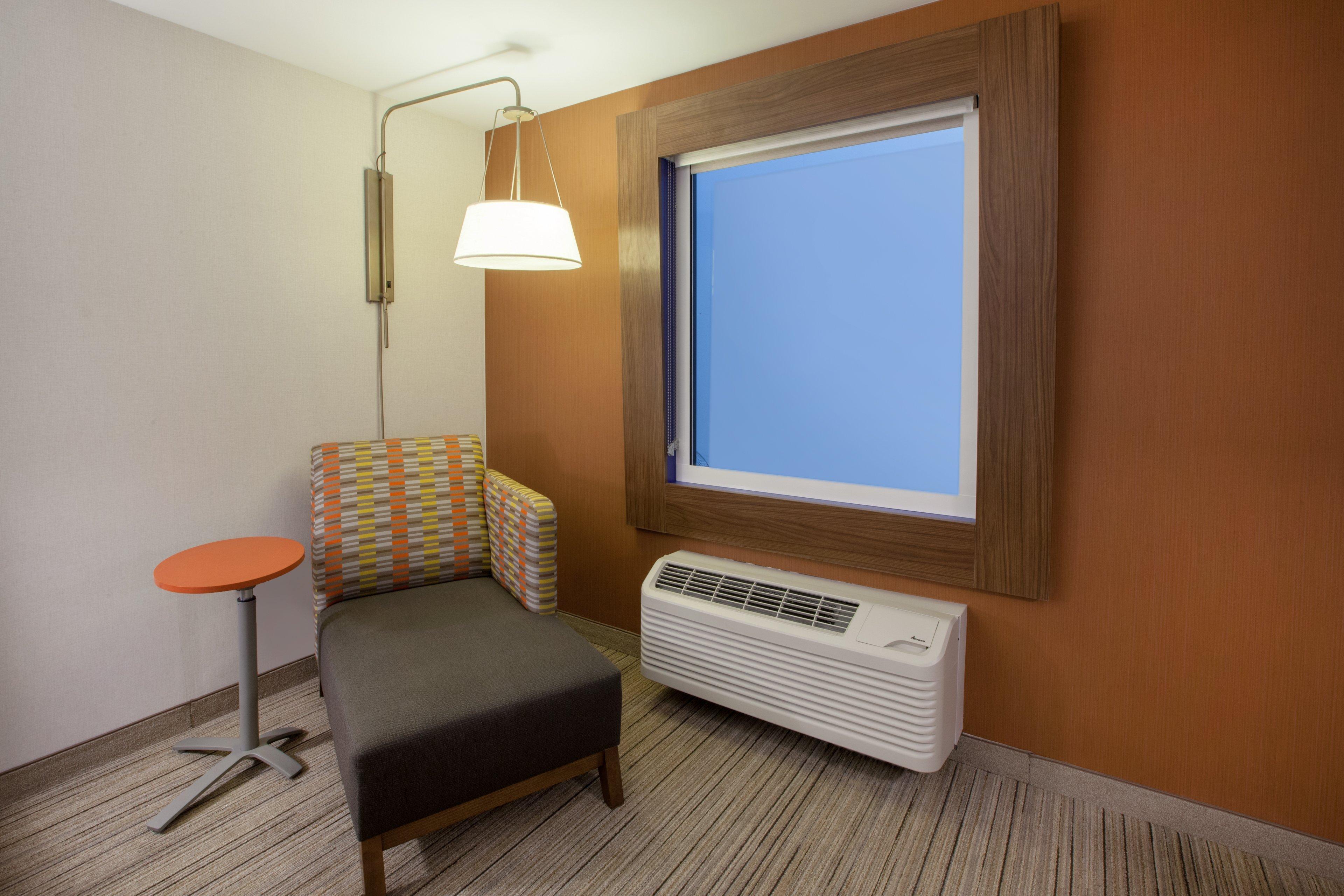 Holiday Inn Express Atlanta W Douglasville Extérieur photo