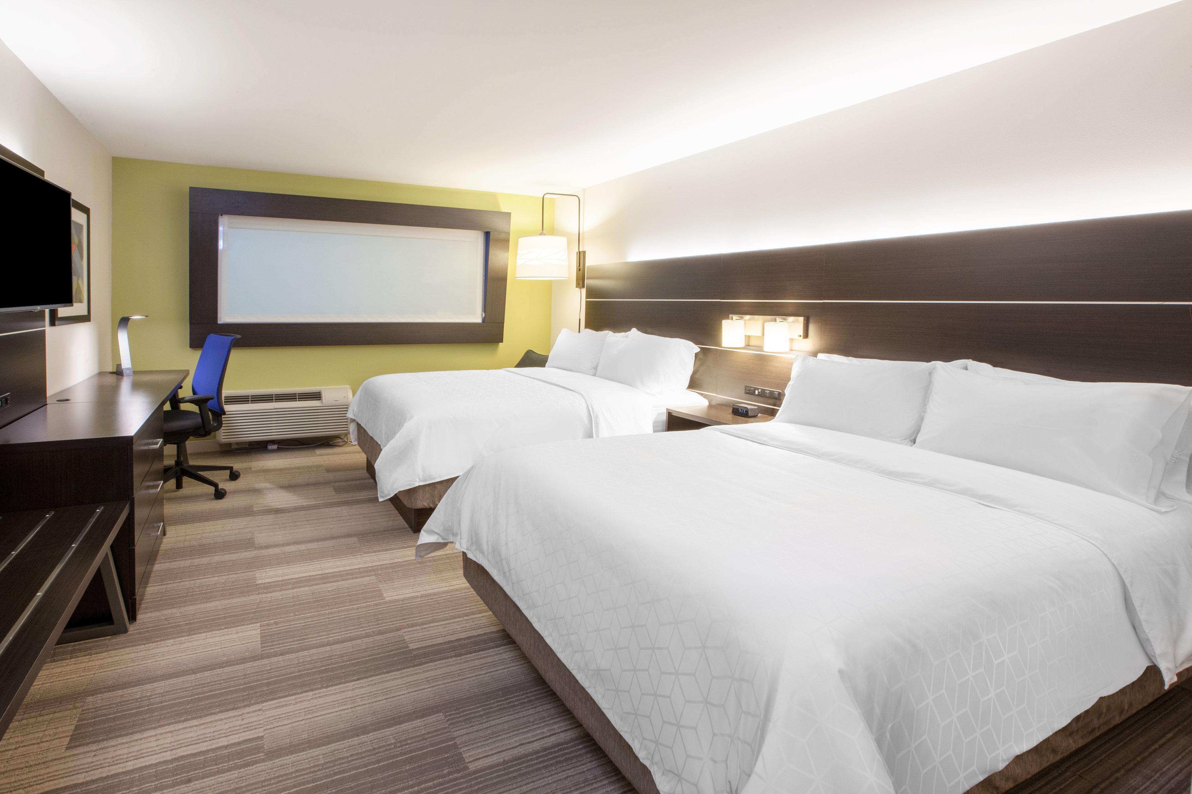 Holiday Inn Express Atlanta W Douglasville Extérieur photo