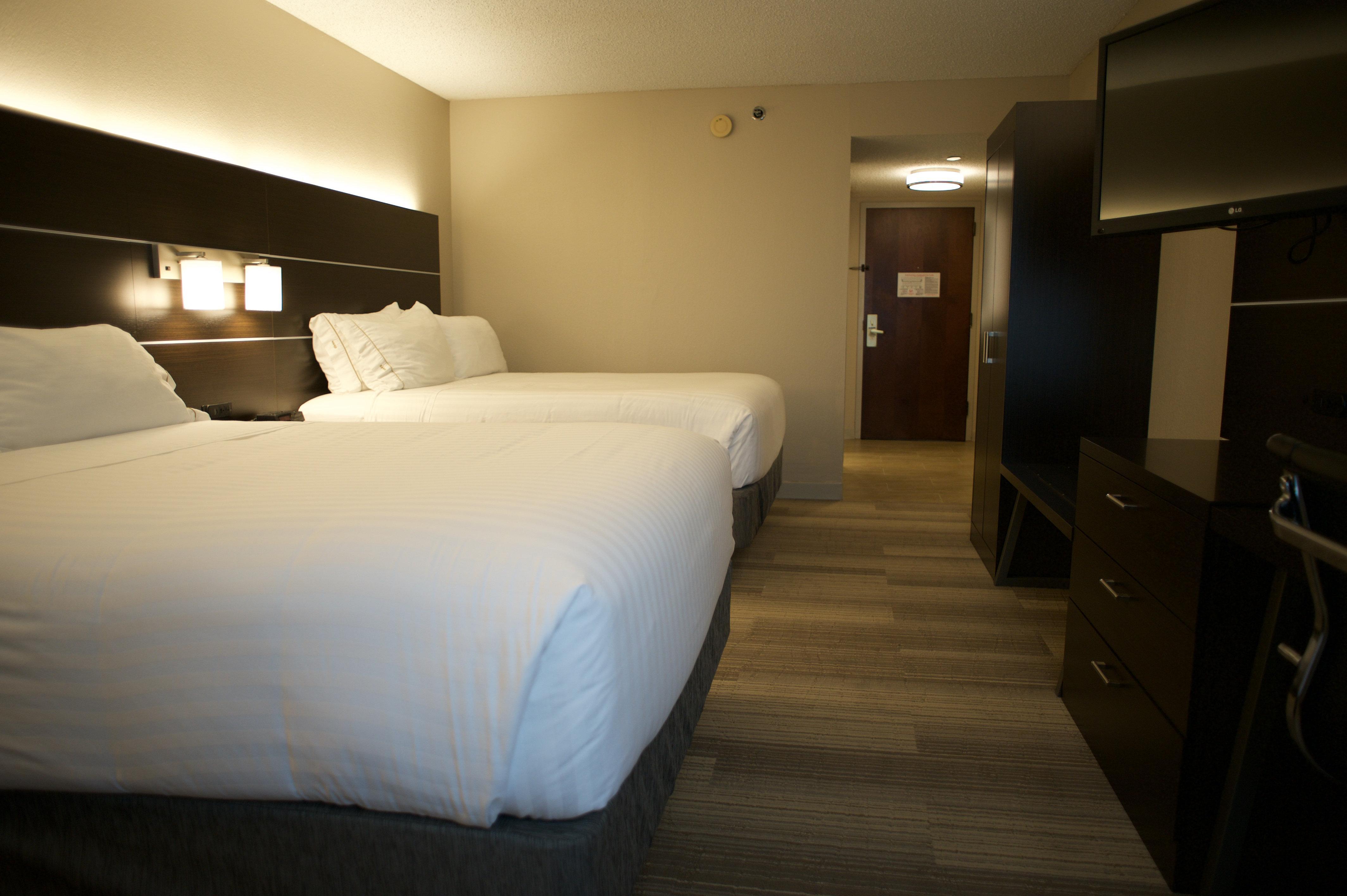Holiday Inn Express Atlanta W Douglasville Extérieur photo