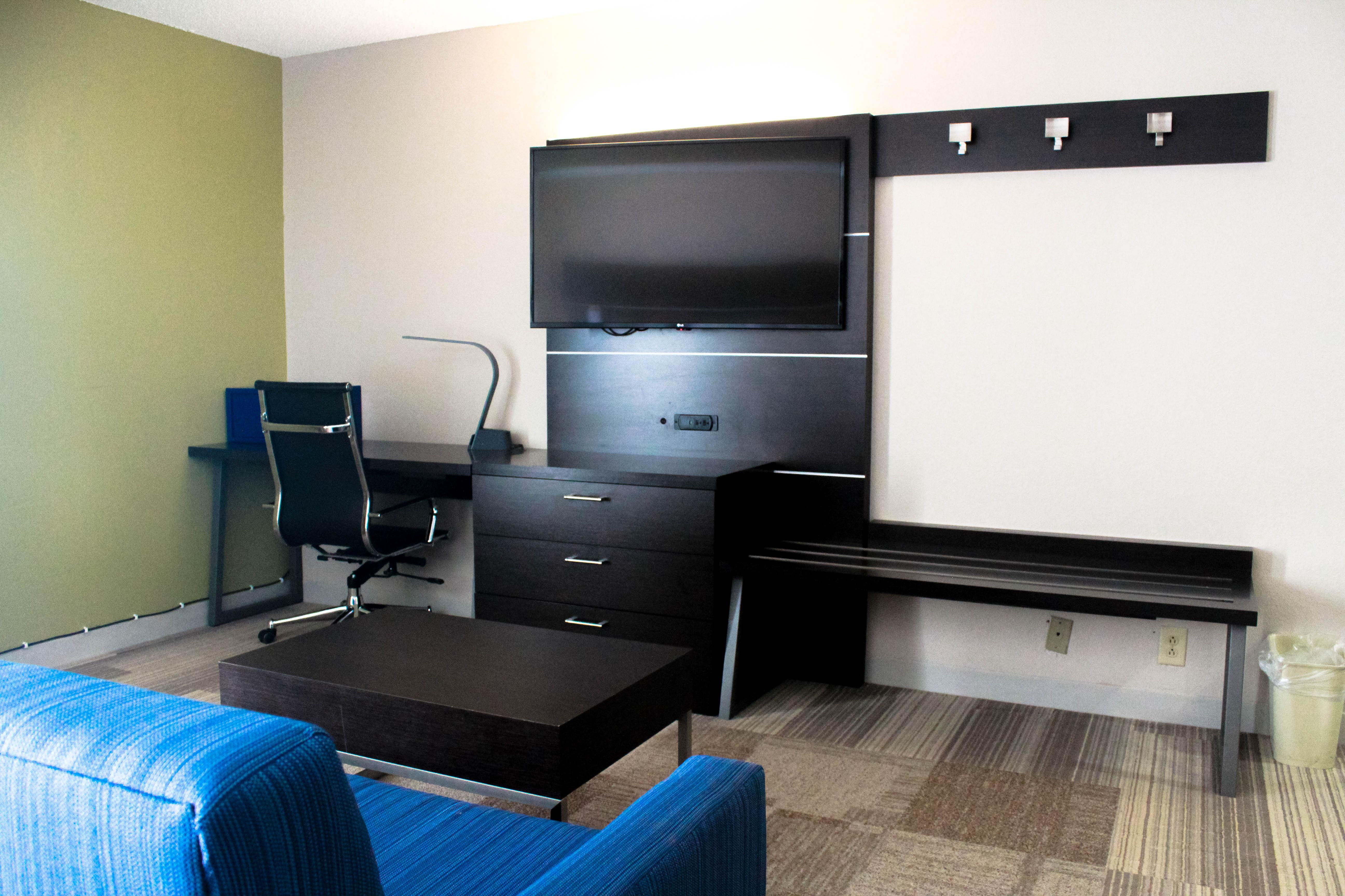 Holiday Inn Express Atlanta W Douglasville Extérieur photo