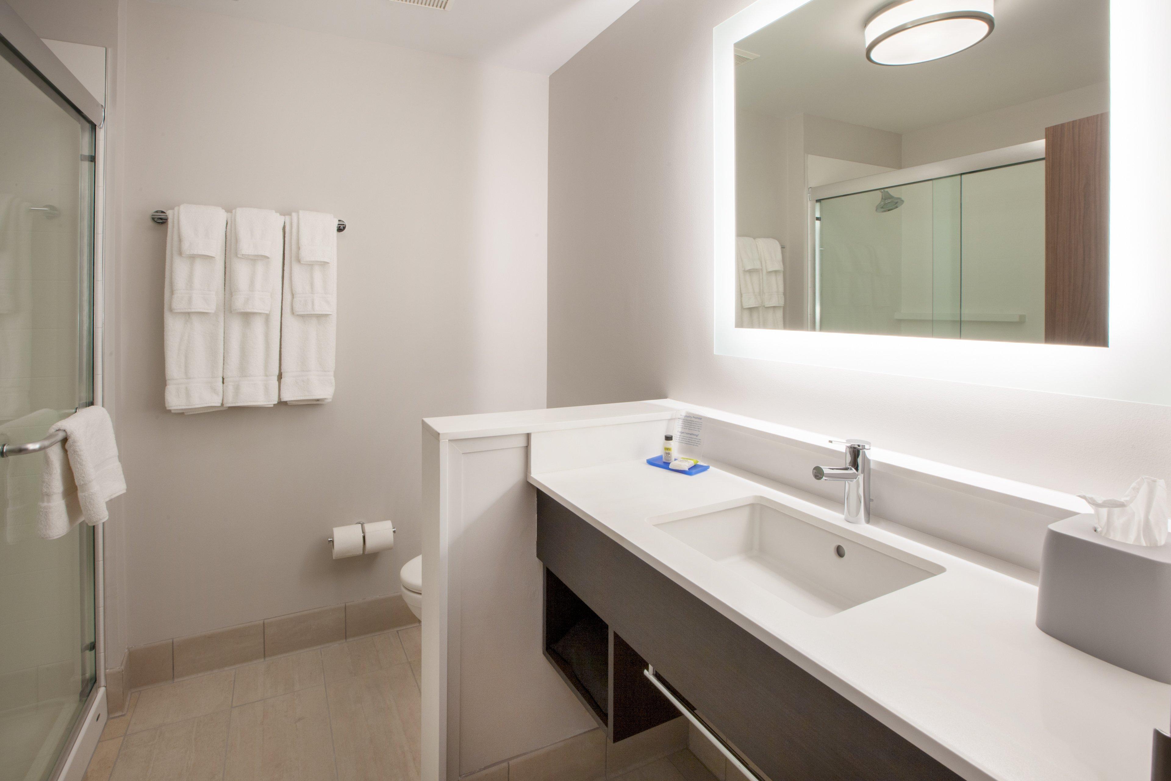 Holiday Inn Express Atlanta W Douglasville Extérieur photo