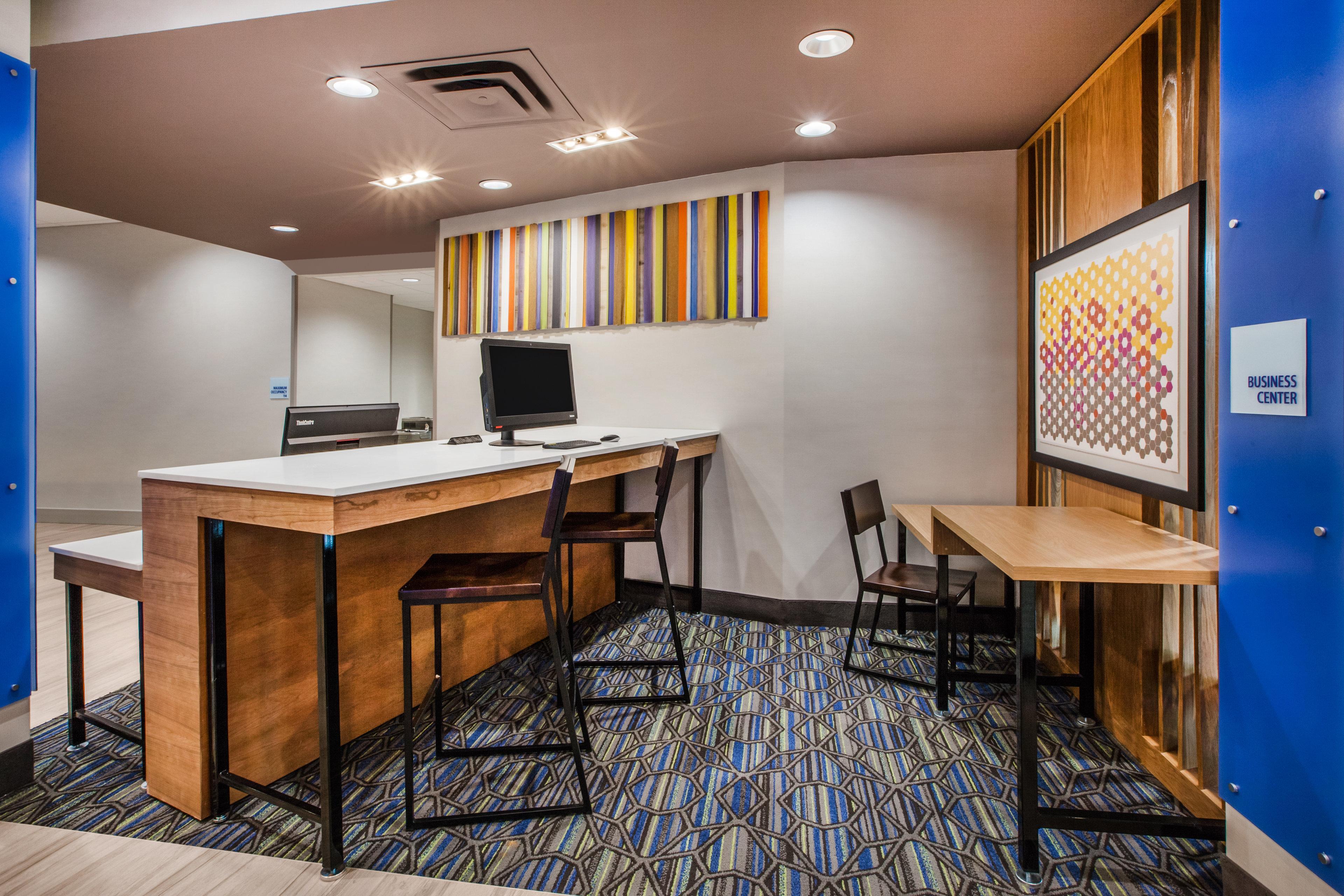 Holiday Inn Express Atlanta W Douglasville Extérieur photo