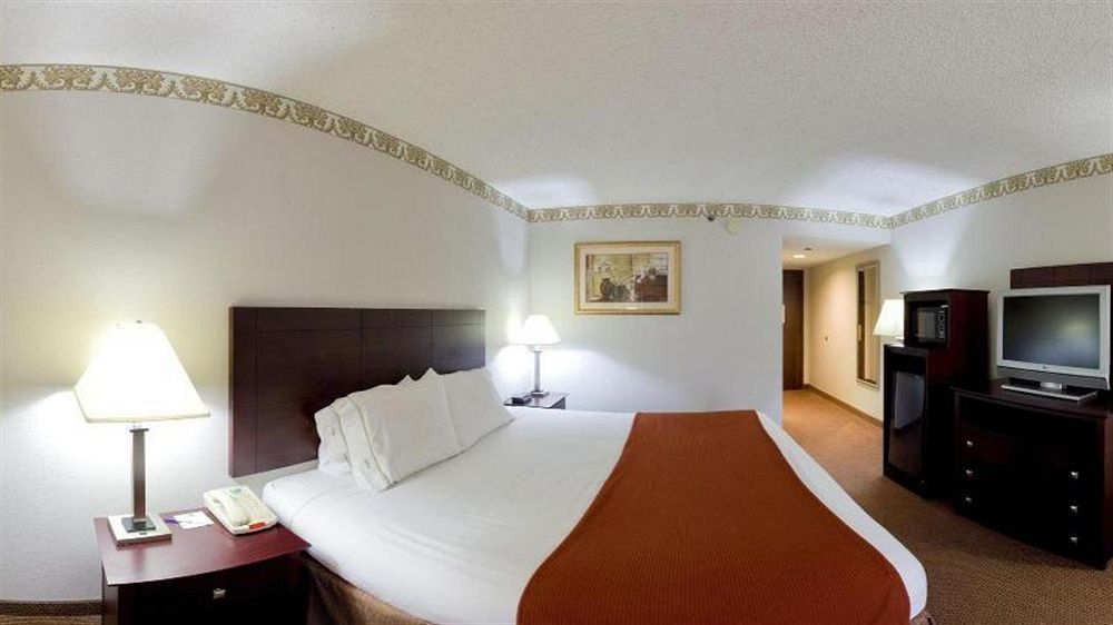 Holiday Inn Express Atlanta W Douglasville Extérieur photo
