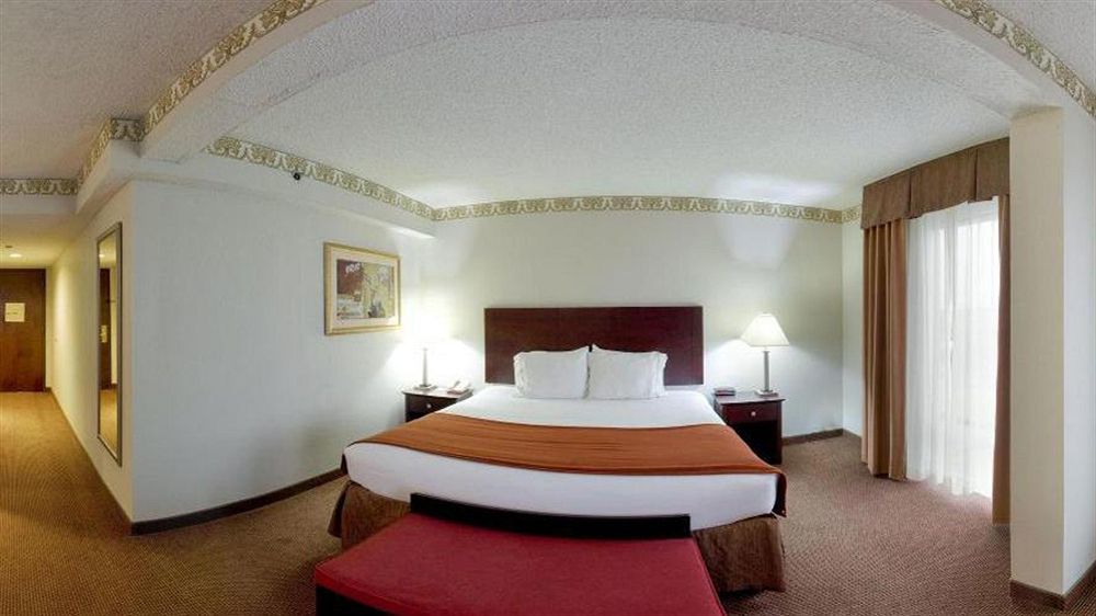 Holiday Inn Express Atlanta W Douglasville Extérieur photo