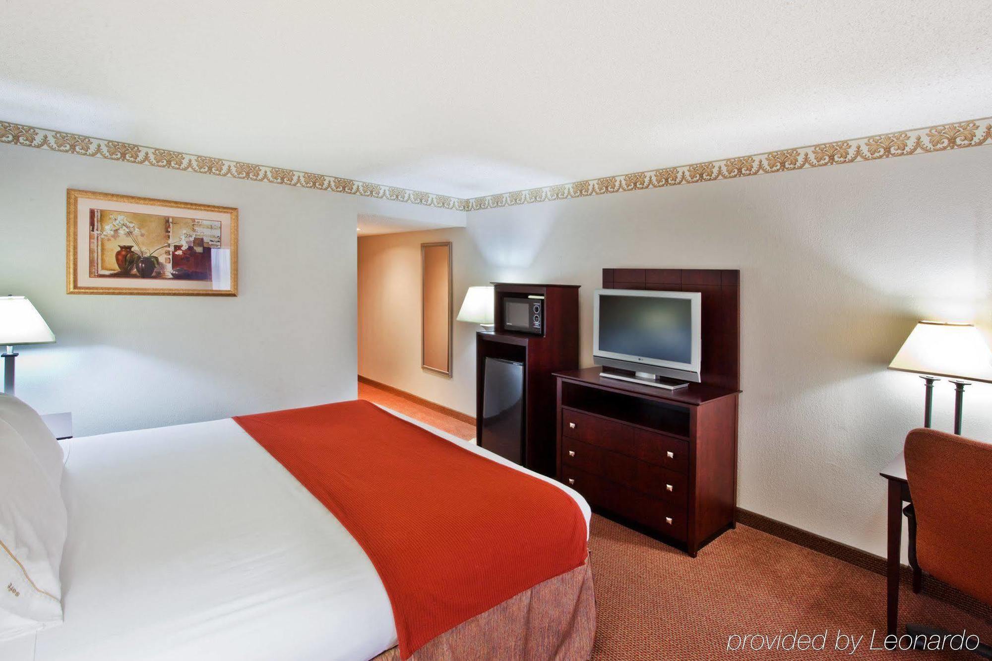 Holiday Inn Express Atlanta W Douglasville Chambre photo