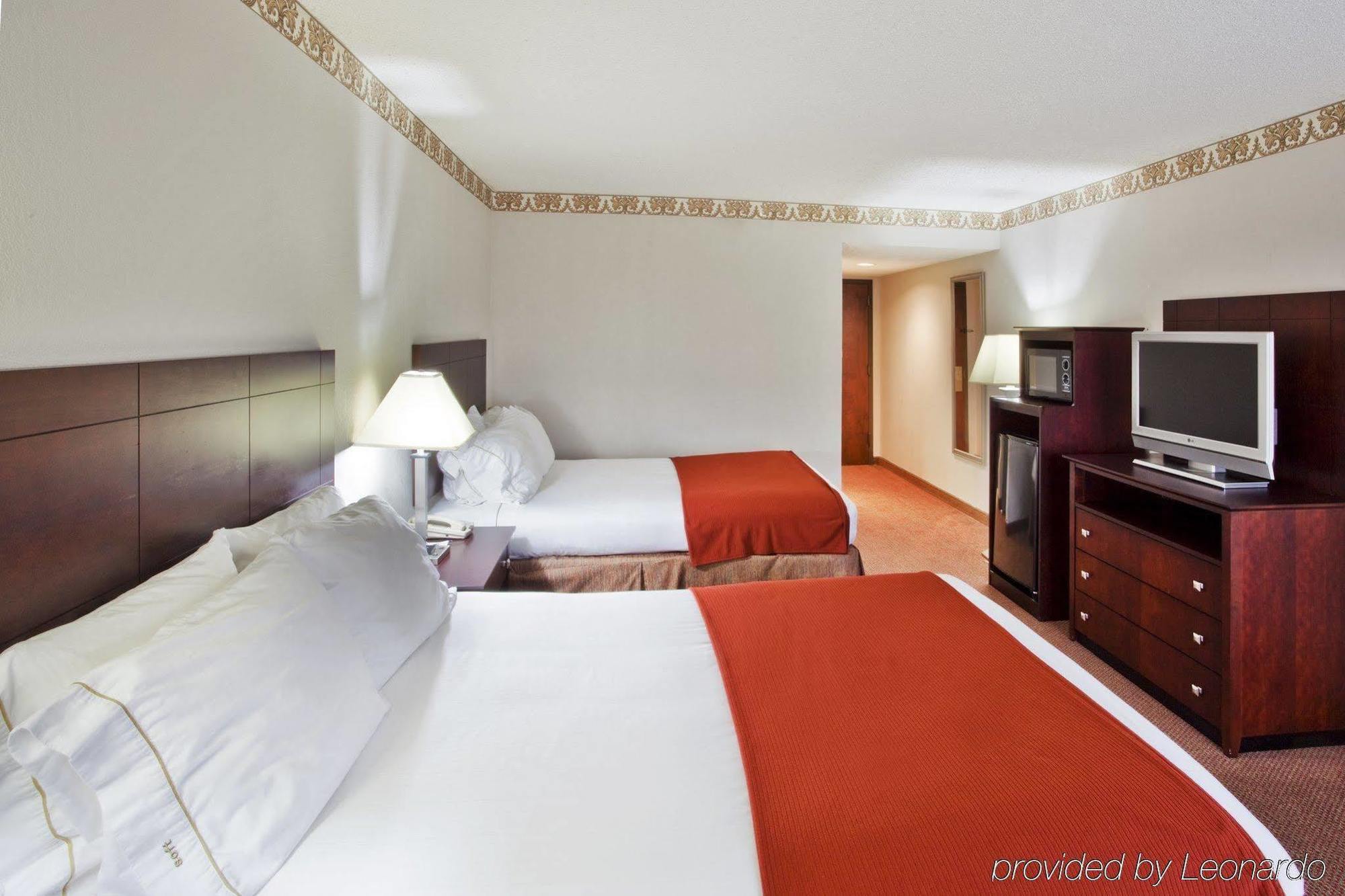 Holiday Inn Express Atlanta W Douglasville Extérieur photo