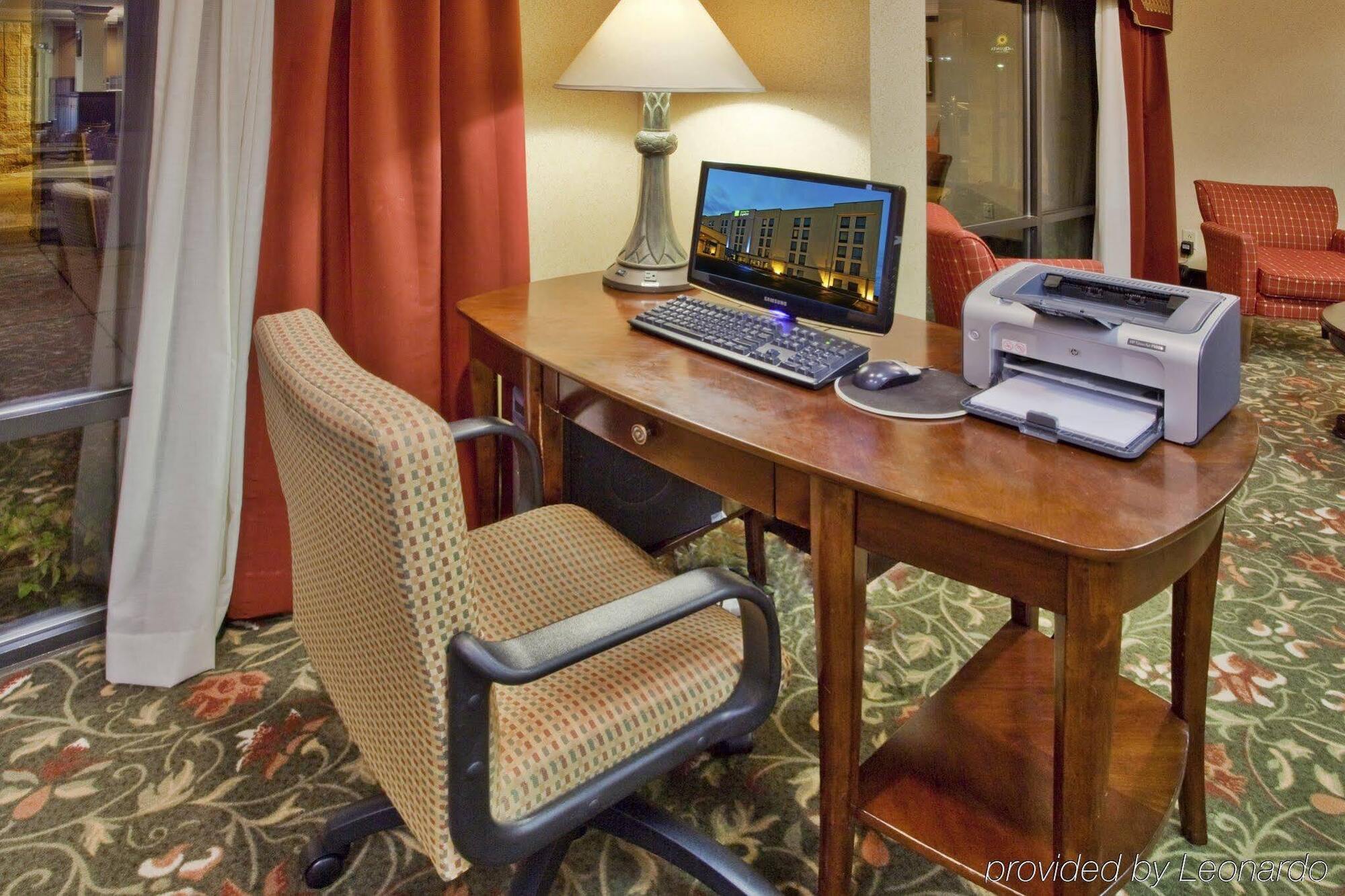 Holiday Inn Express Atlanta W Douglasville Extérieur photo