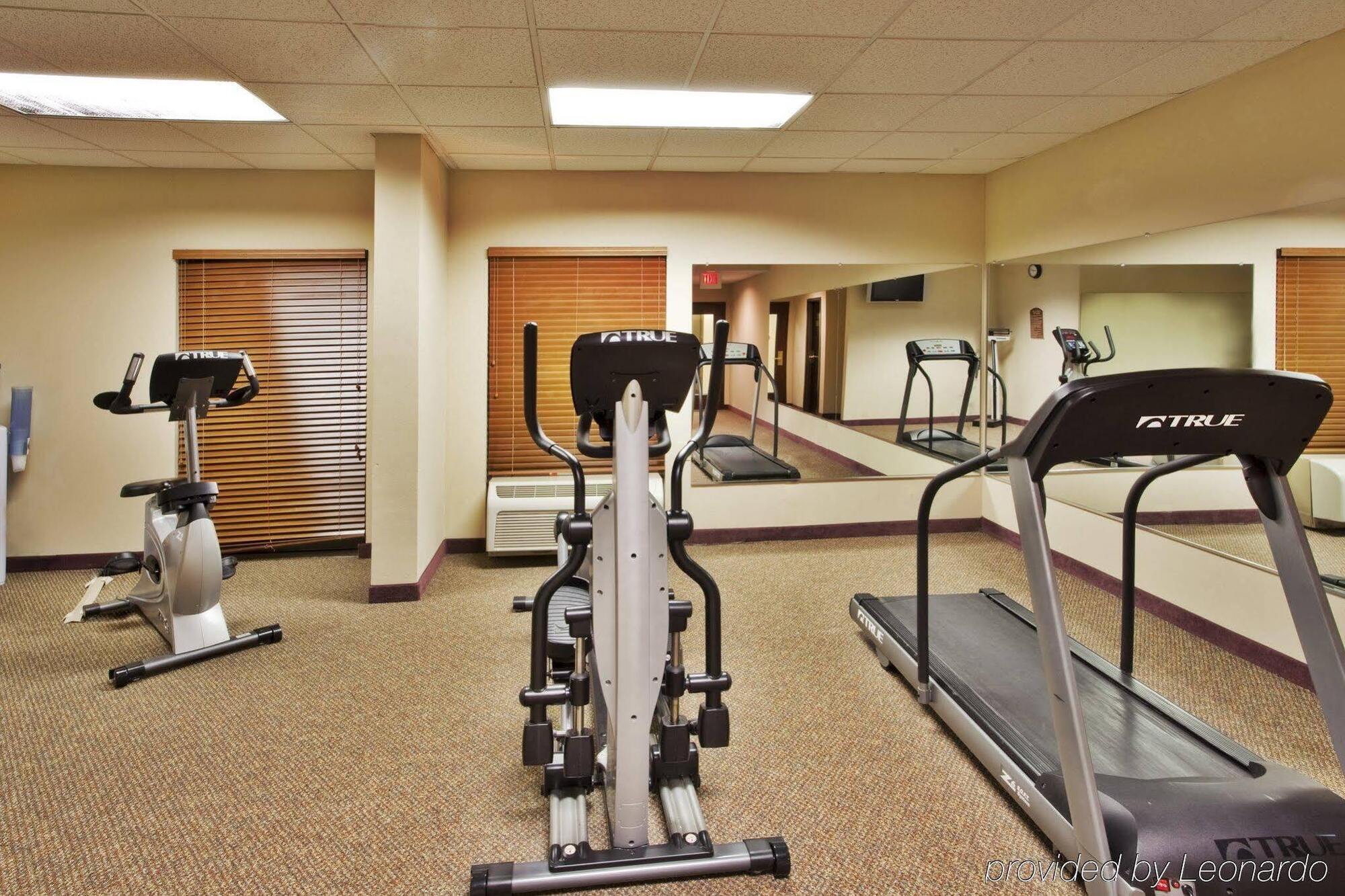 Holiday Inn Express Atlanta W Douglasville Extérieur photo