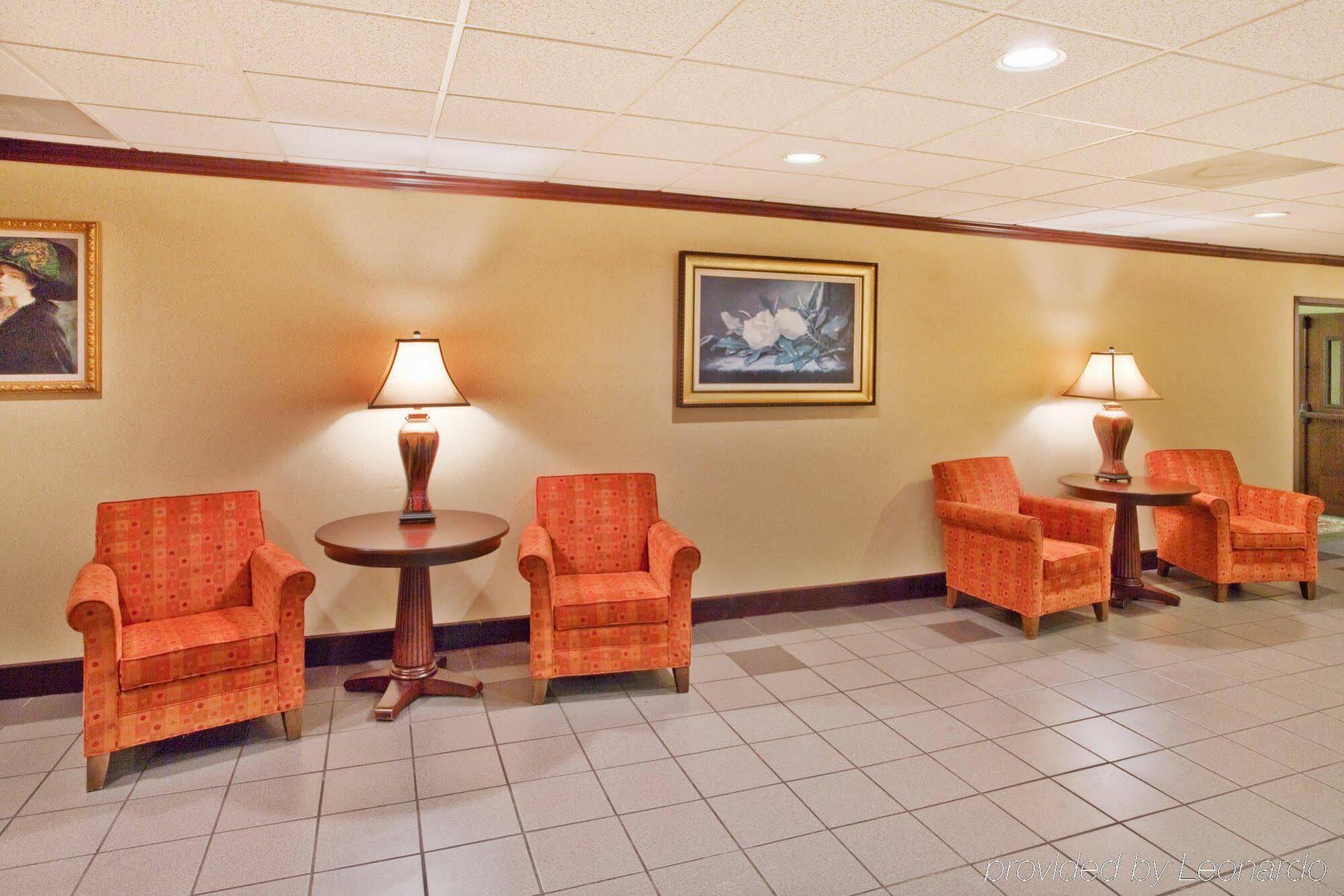 Holiday Inn Express Atlanta W Douglasville Extérieur photo