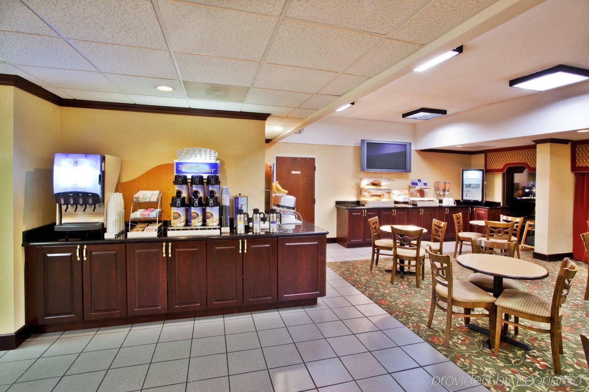 Holiday Inn Express Atlanta W Douglasville Extérieur photo