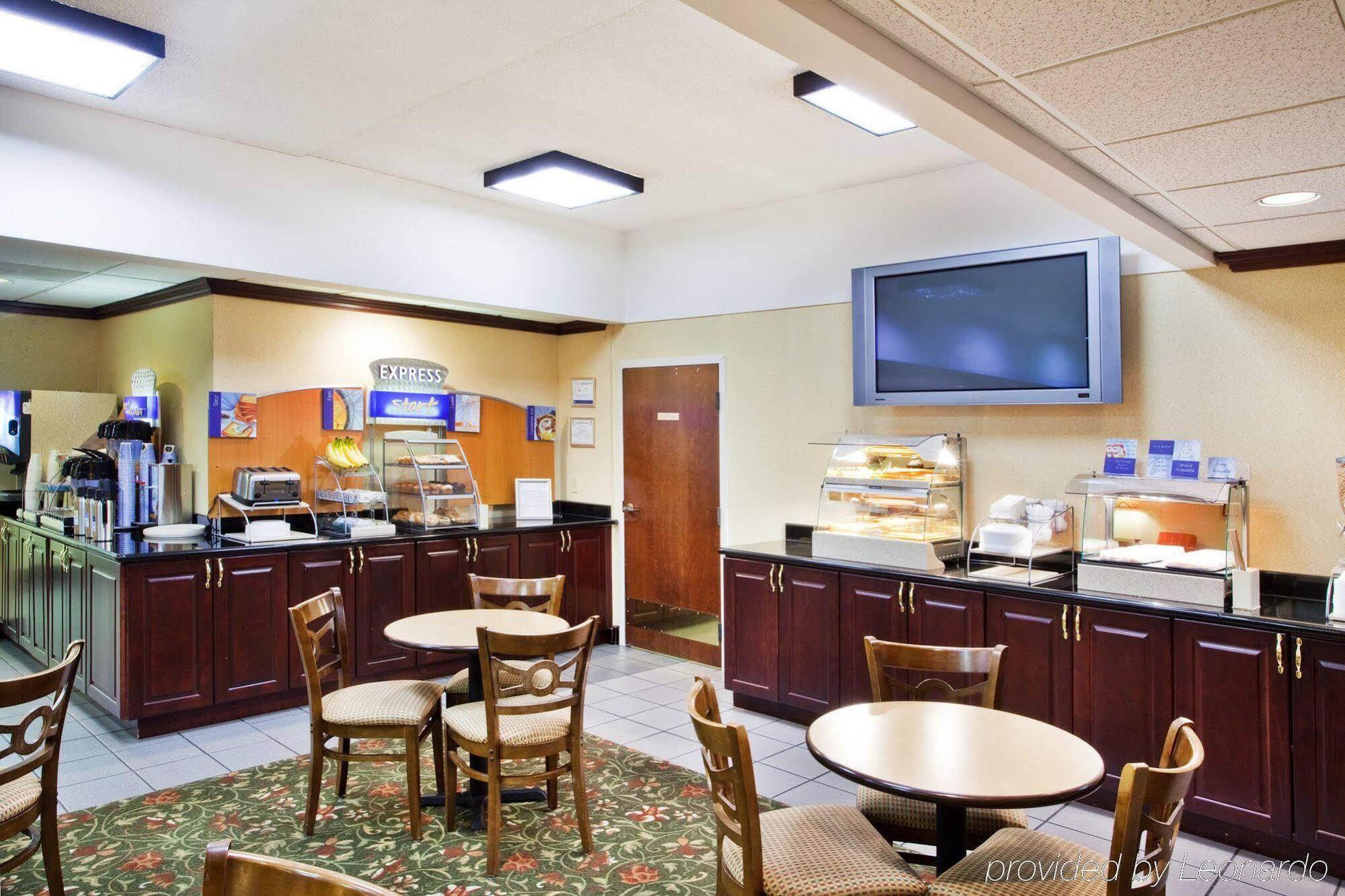 Holiday Inn Express Atlanta W Douglasville Extérieur photo