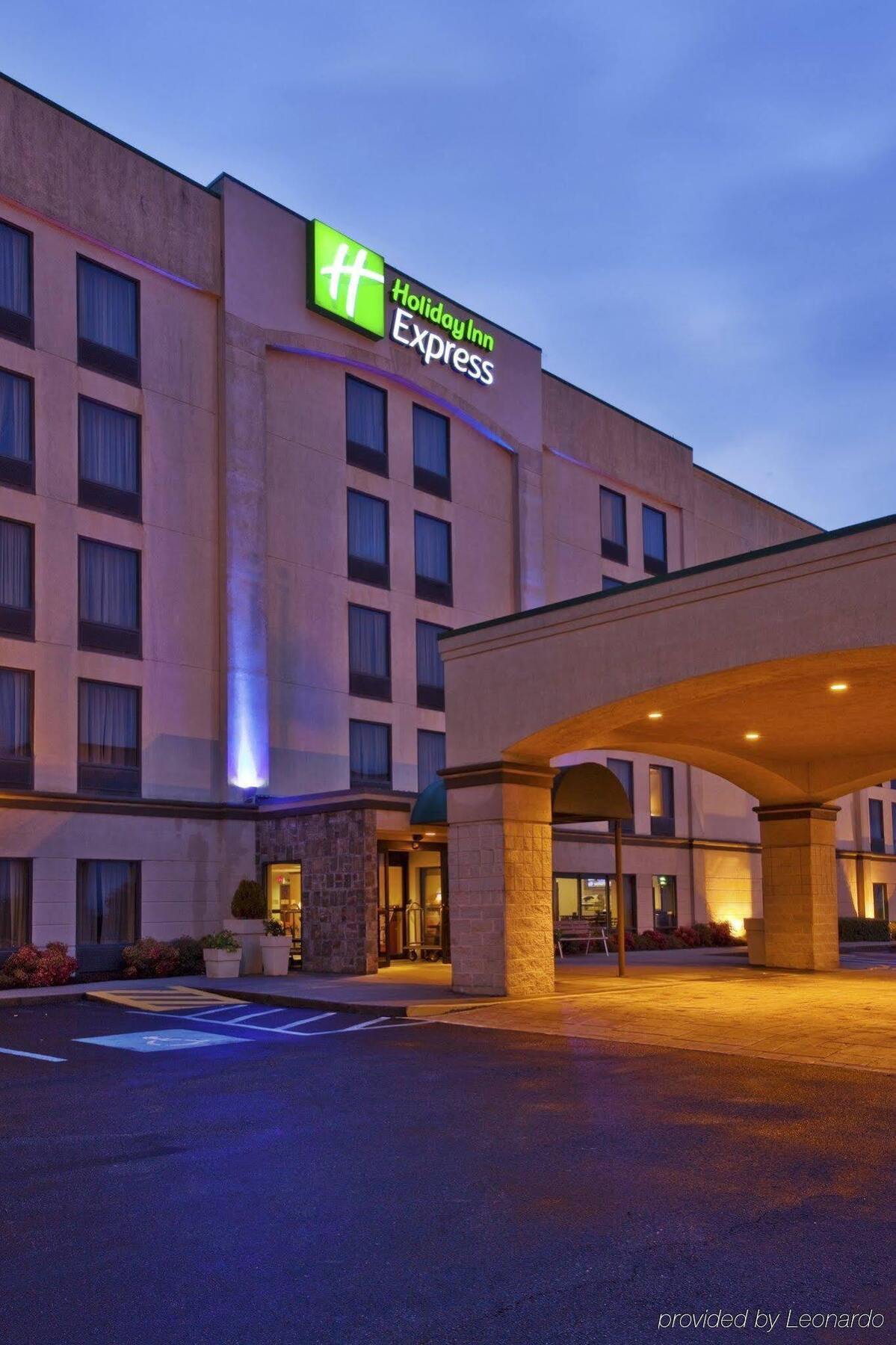 Holiday Inn Express Atlanta W Douglasville Extérieur photo
