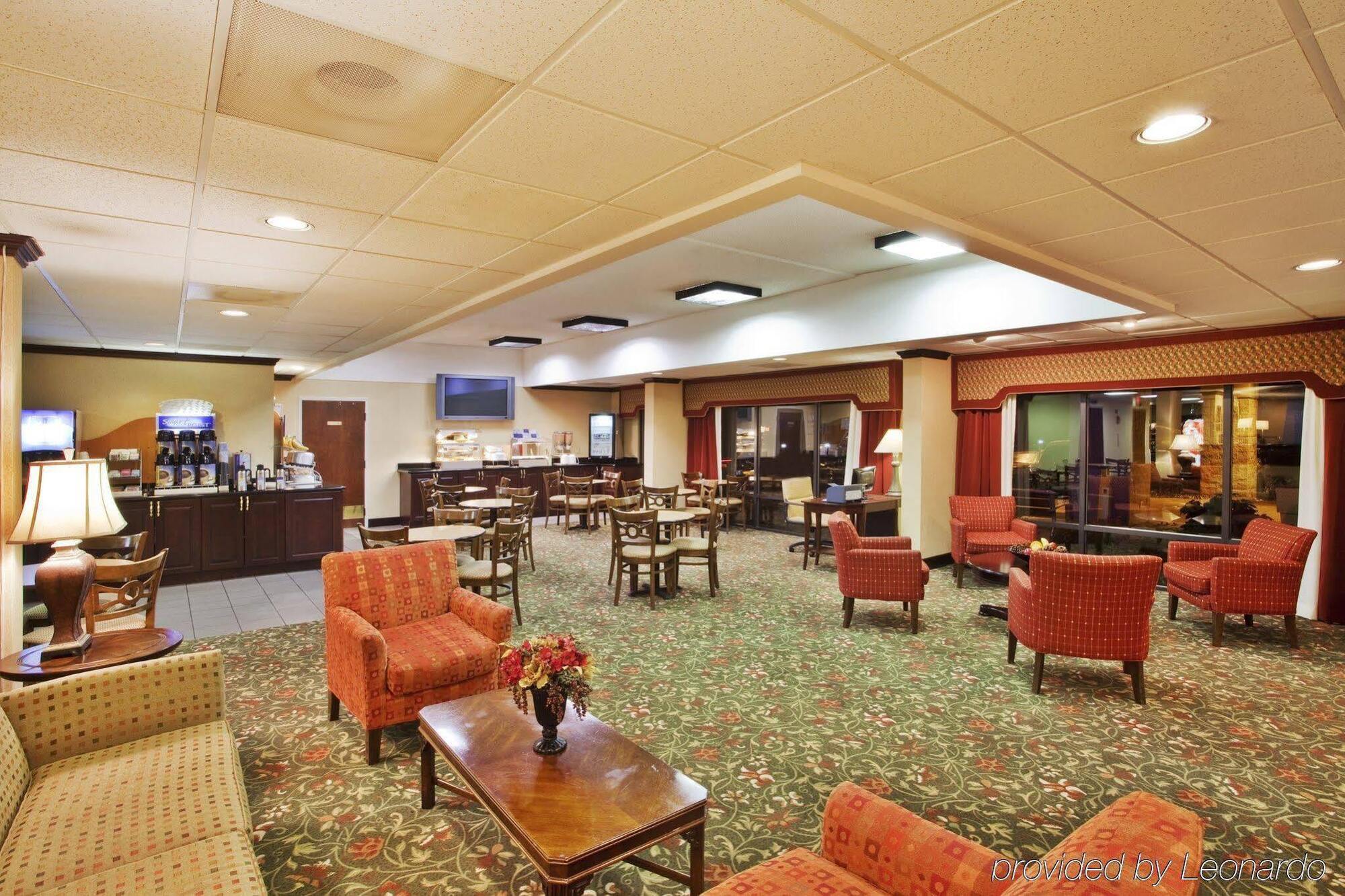 Holiday Inn Express Atlanta W Douglasville Extérieur photo