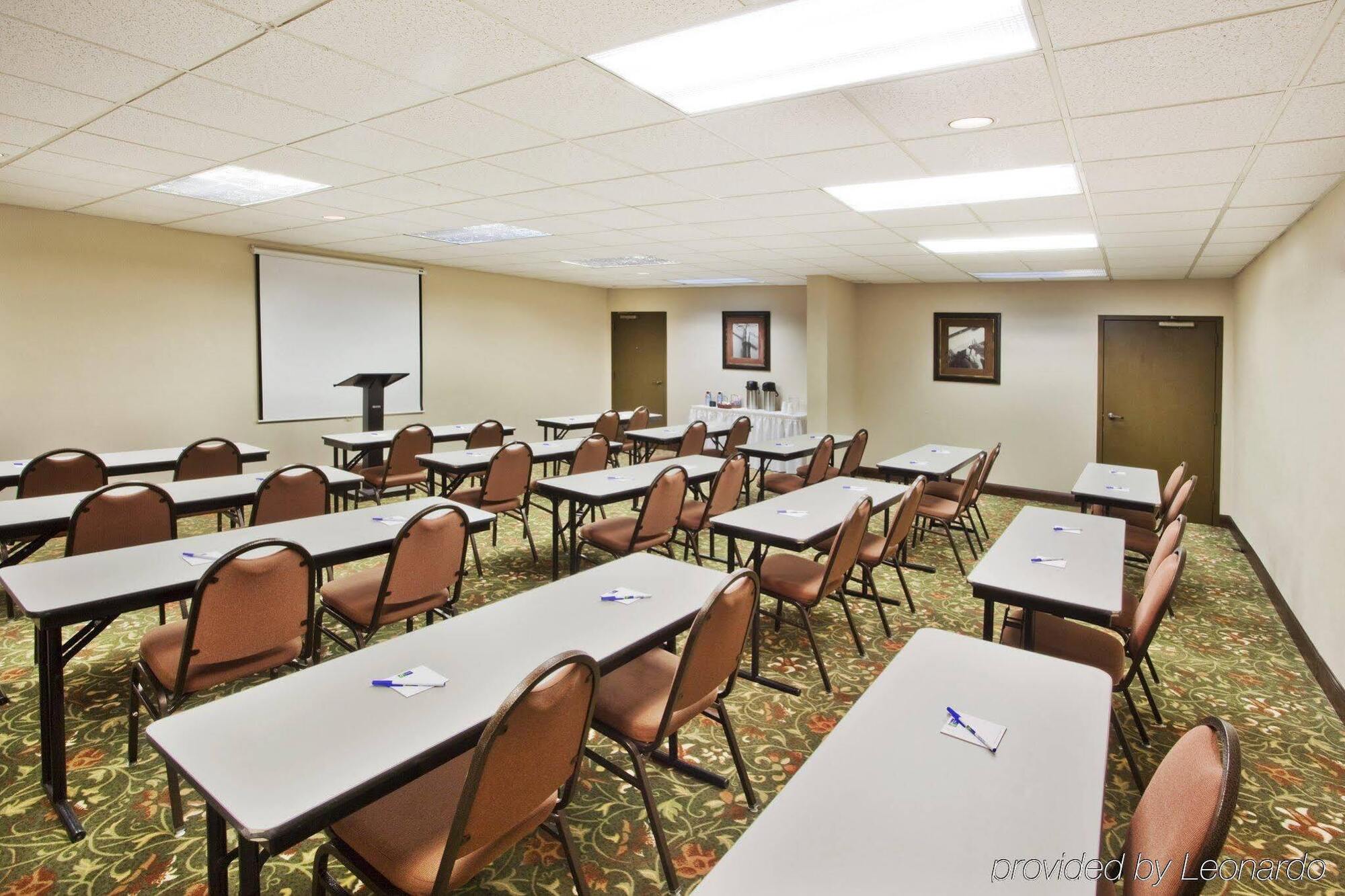 Holiday Inn Express Atlanta W Douglasville Extérieur photo