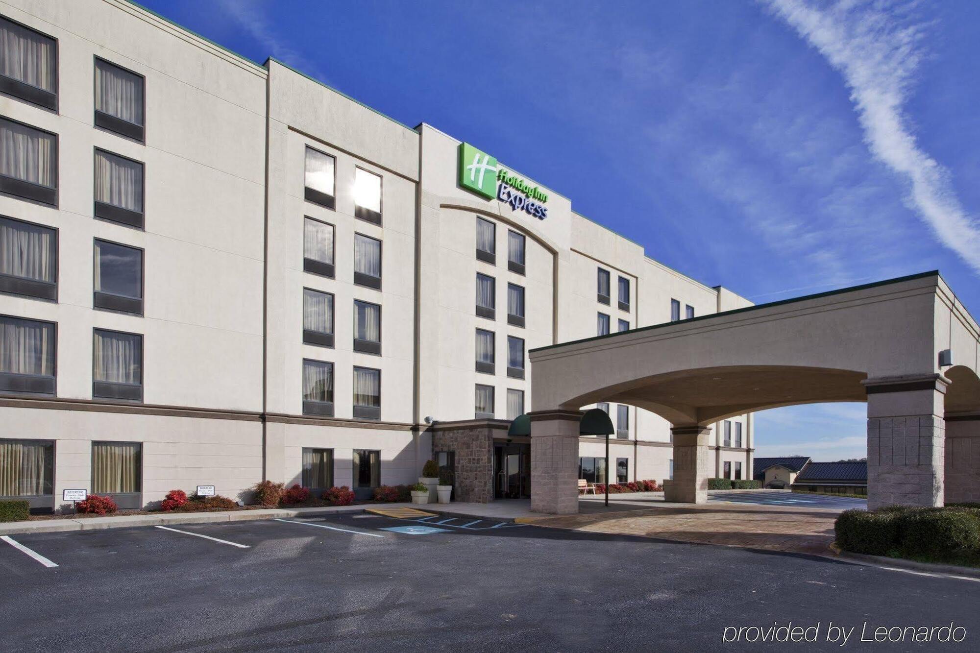 Holiday Inn Express Atlanta W Douglasville Extérieur photo
